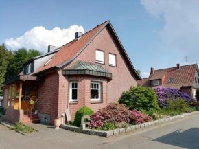 Ferienwohnung Bachmanns Ruh